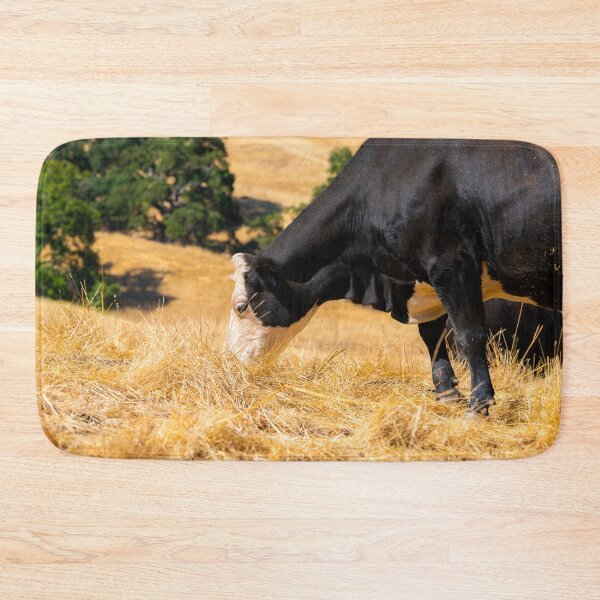 Item preview, Cow In Farm designed and sold by edwinvisuals.