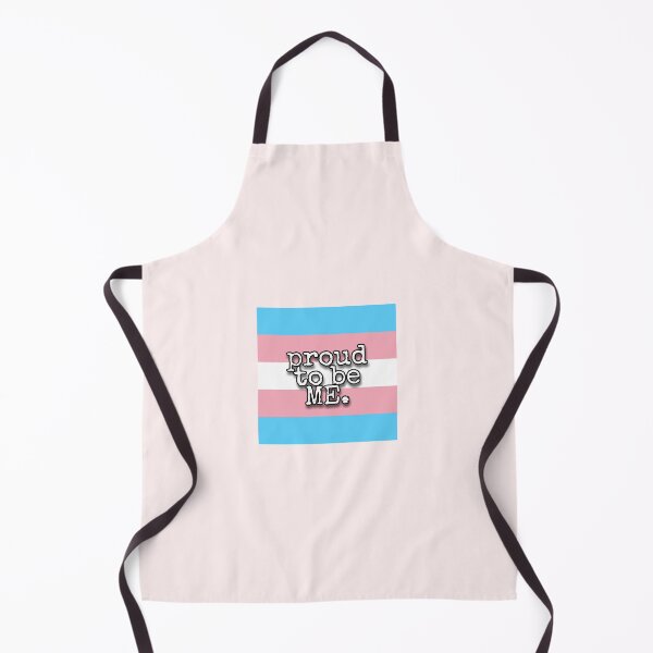 Item preview, Transgender Pride designed and sold by goblinlad.