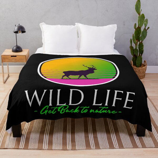 Item preview, Wildlife - Get back to Nature designed and sold by Rcasadesign.