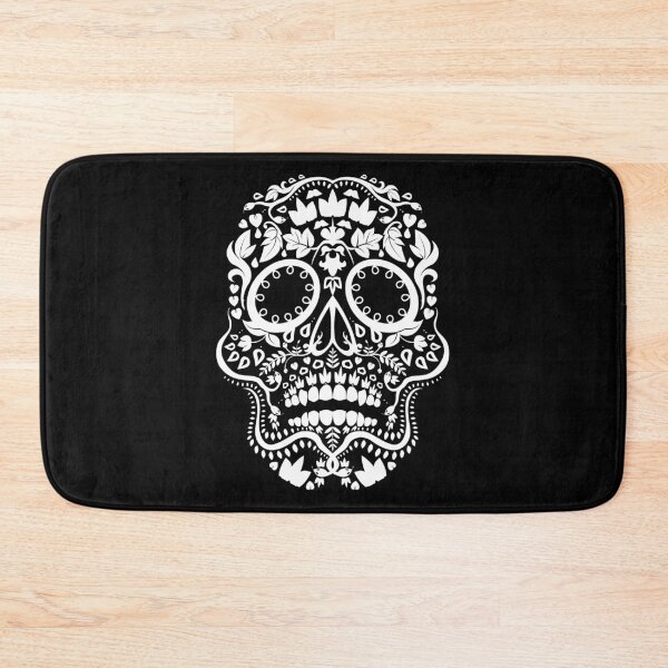 Item preview, Mexican Sugar Skull designed and sold by 2MdesignStore.