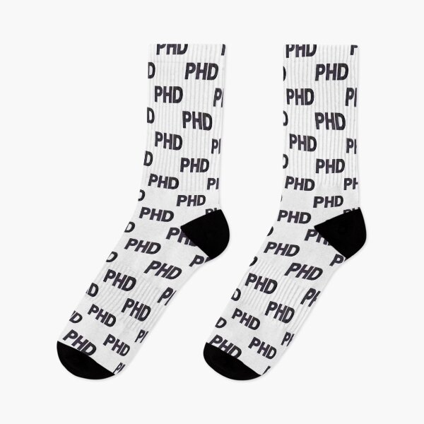 Item preview, Mandala Pattern PhD Graduation Gift, Merch for Proud Academics designed and sold by ProudAcademic.