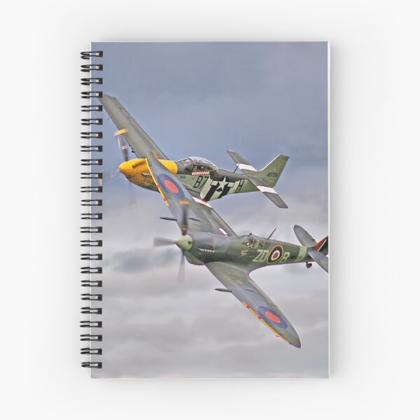 Item preview, The Old Flying Company -  Ferocious Frankie, And MH434 designed and sold by Colin  Williams Photography.