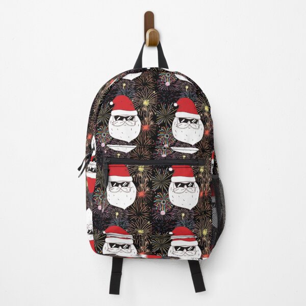 Item preview,  Santa Claus Christmas designed and sold by corralmontana.