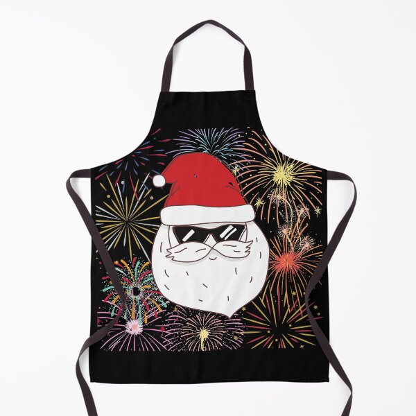 Item preview, Santa Claus Christmas designed and sold by corralmontana.