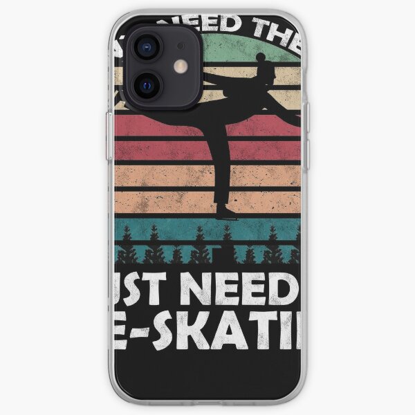 Eiskunstlauf Iphone Hullen Cover Redbubble