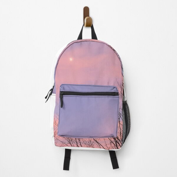 Item preview, Pink Painted Skies designed and sold by Sammi-Design.