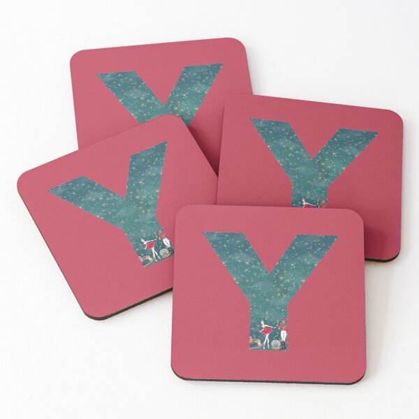 Item preview, Christmas Nutcracker Letter Y | Christmas Letters designed and sold by SerendipityNow.