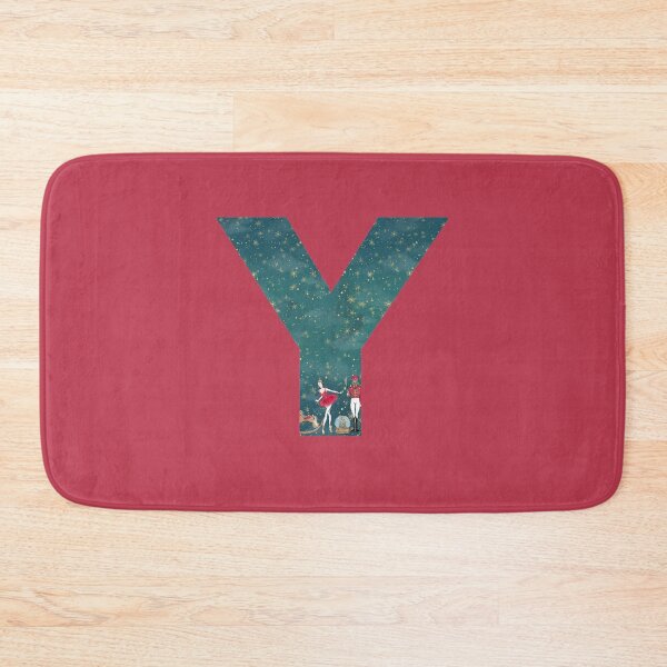 Item preview, Christmas Nutcracker Letter Y | Christmas Letters designed and sold by SerendipityNow.