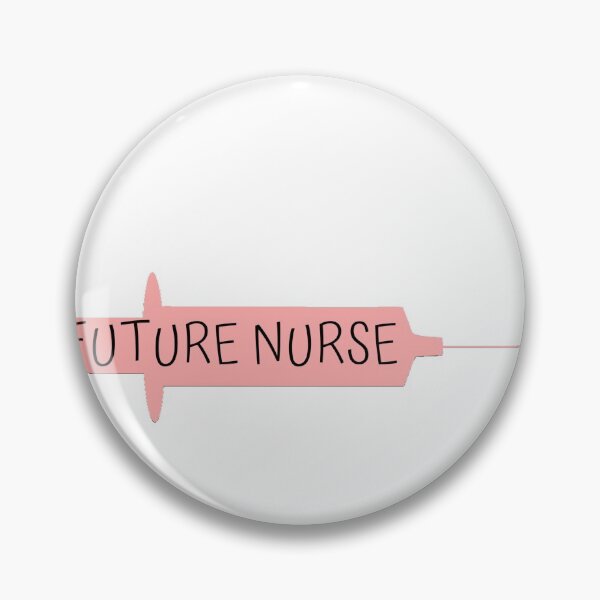 Item preview, Future Nurse designed and sold by JessyDesigns.