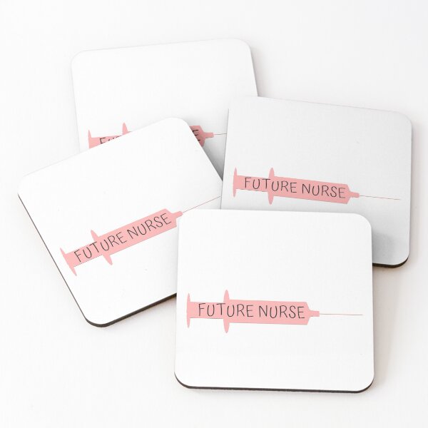 Item preview, Future Nurse designed and sold by JessyDesigns.