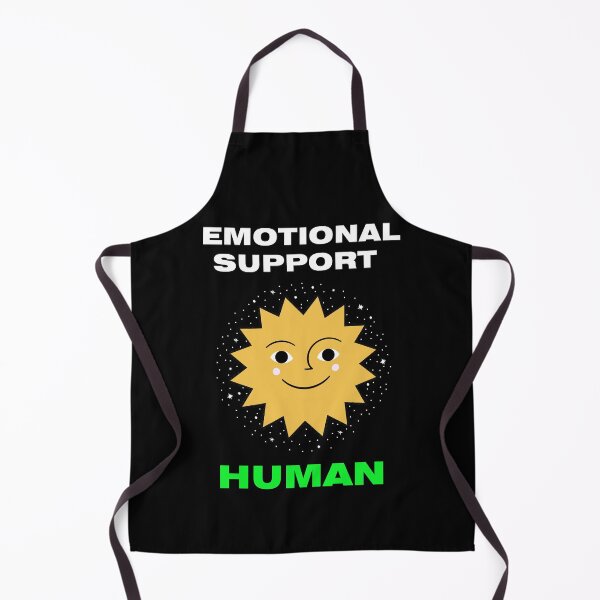 Item preview, Emotional Support Human Design designed and sold by Tru-Bless Properties.