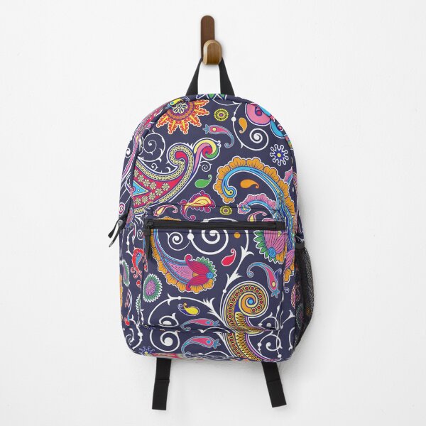 Item preview, Decorative paisley ornament designed and sold by 4Seasons.