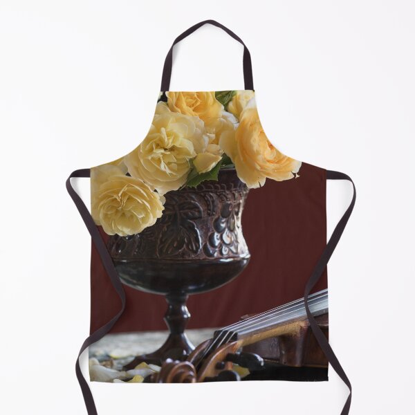 Item preview, Fragrant Melodies designed and sold by nancyjcreates.