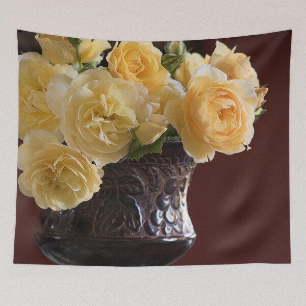 Item preview, Fragrant Melodies designed and sold by nancyjcreates.
