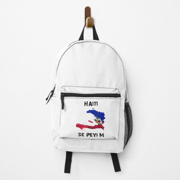 Item preview, Haiti Se Peyi M - Haiti is Country M designed and sold by makeitadmirable.