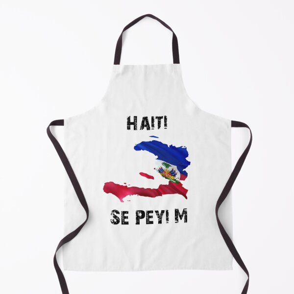 Item preview, Haiti Se Peyi M - Haiti is Country M designed and sold by makeitadmirable.