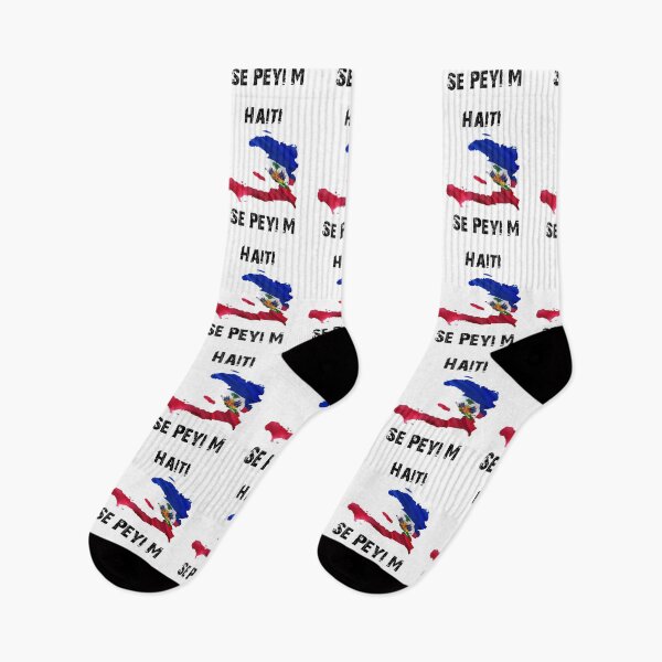 Item preview, Haiti Se Peyi M - Haiti is Country M designed and sold by makeitadmirable.