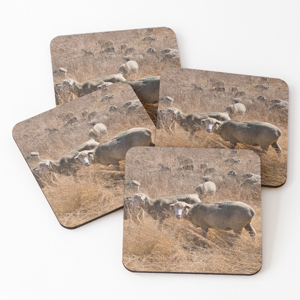Item preview, Coasters (Set of 4) designed and sold by edwinvisuals.