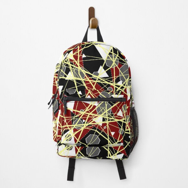 Item preview, Abstract Geometric Shapes Version 1 designed and sold by 1trudynasty.