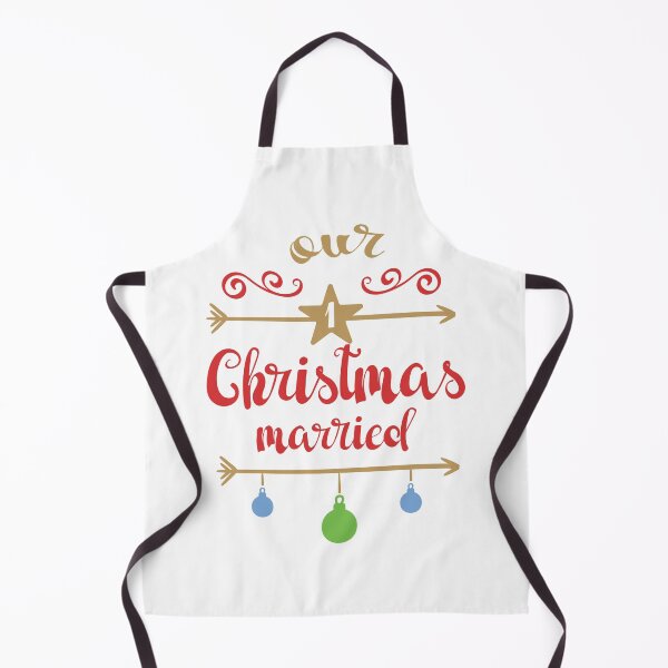 Item preview, 1st first christmas married 2020, virtual christmas  designed and sold by shinoshop.