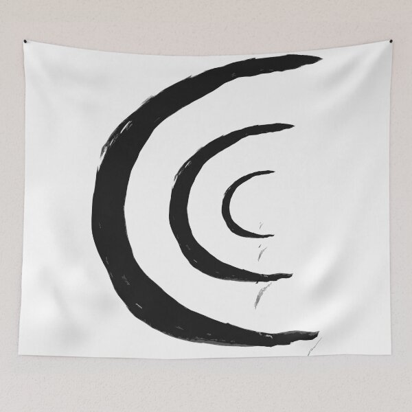 Item preview, CRESCENT MOON designed and sold by CiroAyala.