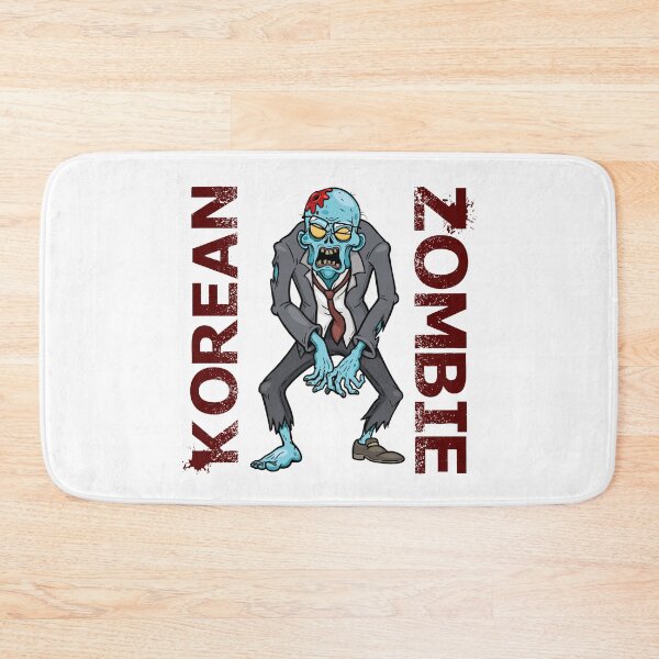 Item preview, Korean Zombie designed and sold by MJLdesigns.