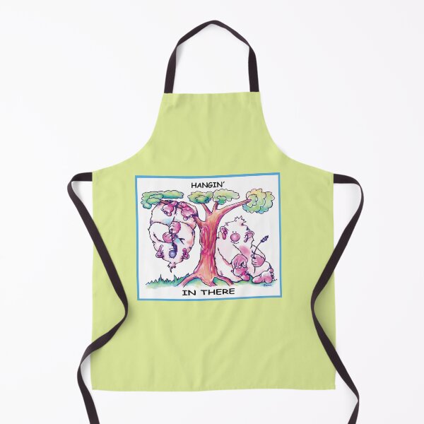 Item preview, Hangin' in There designed and sold by barrisart.