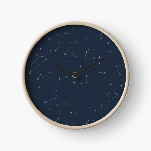 Nova Horloge