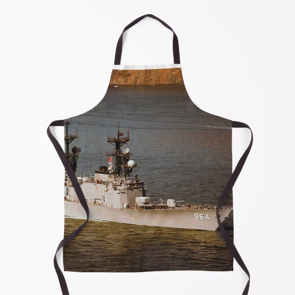 Artikelvorschau, USS PAUL F. FOSTER (DD-964) SCHIFFSLADEN entworfen und verkauft von militarygifts.