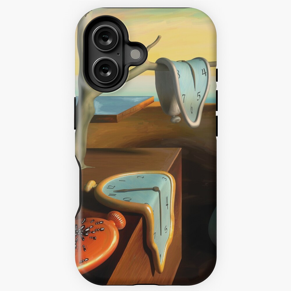Item preview, iPhone Magsafe Tough Case designed and sold by RemusCB.