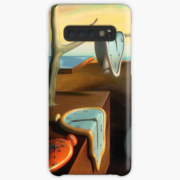 Persistence of Memory Samsung Galaxy Snap Case