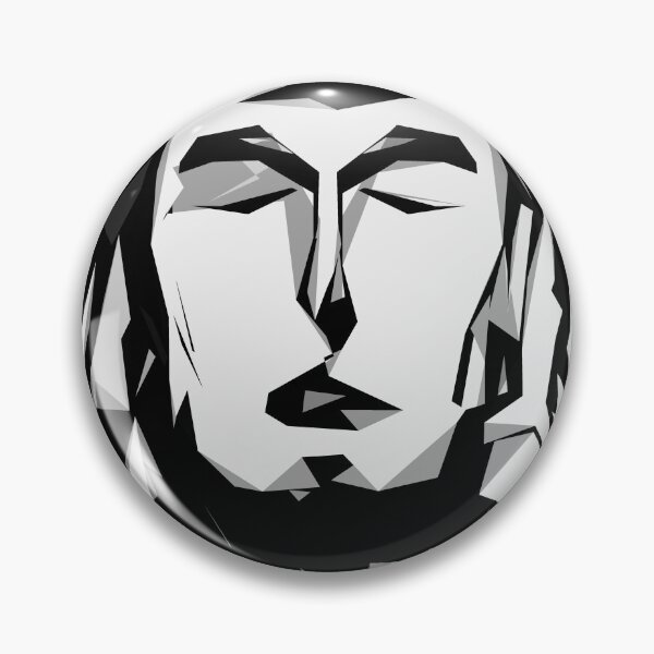 Item preview, ADIYOGI MEDITATING designed and sold by CiroAyala.