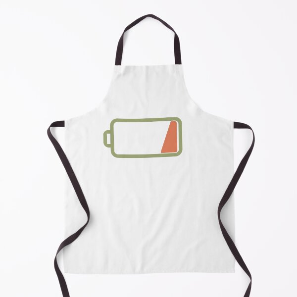 Item preview, Low Battery designed and sold by Cheesy06.