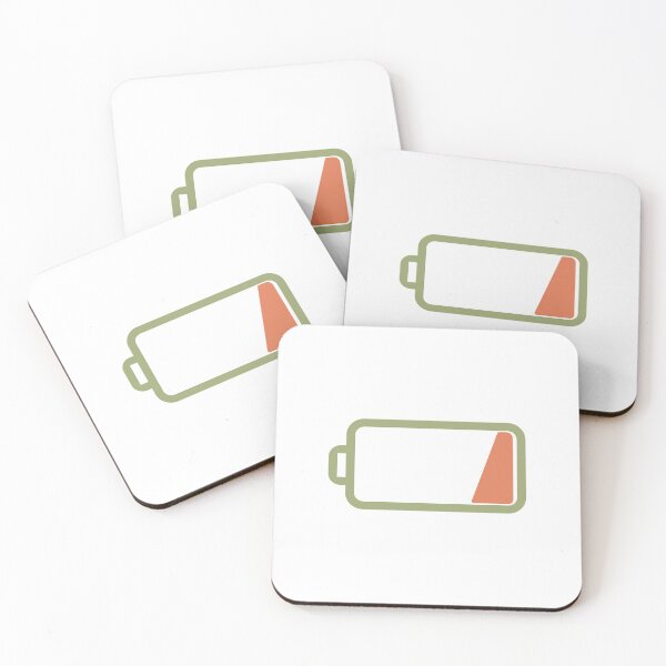 Item preview, Low Battery designed and sold by Cheesy06.