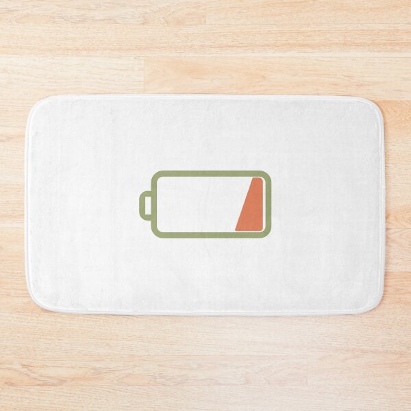 Item preview, Low Battery designed and sold by Cheesy06.