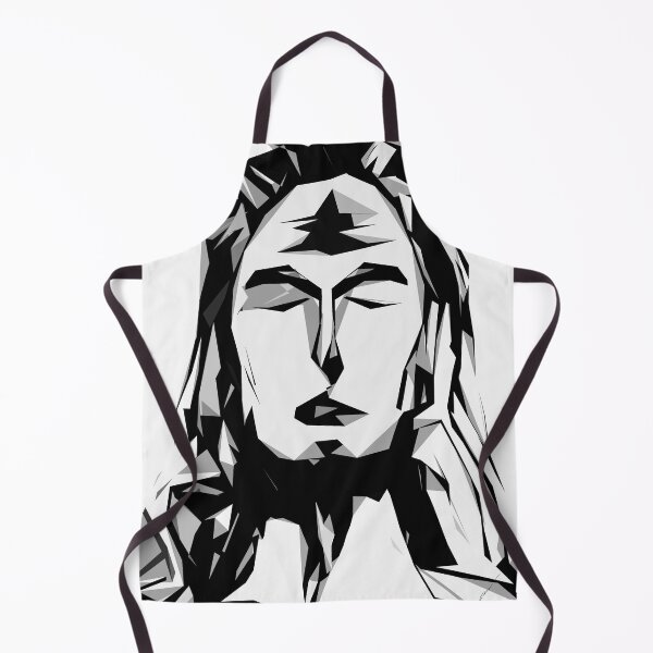 Item preview, ADIYOGI MEDITATING designed and sold by CiroAyala.