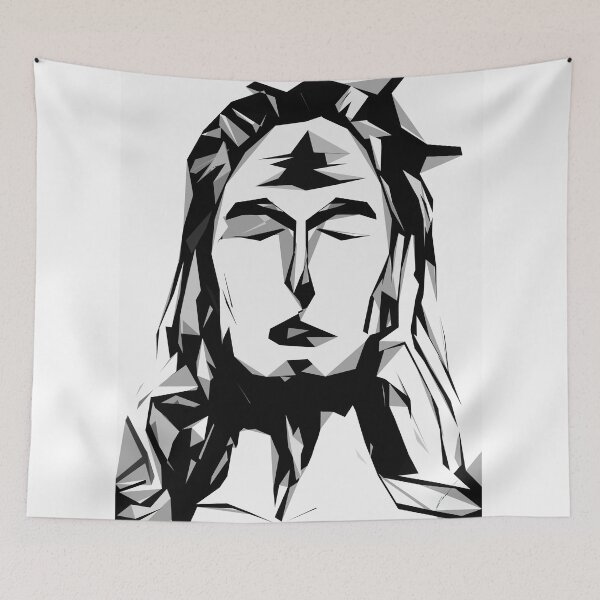 Item preview, ADIYOGI MEDITATING designed and sold by CiroAyala.