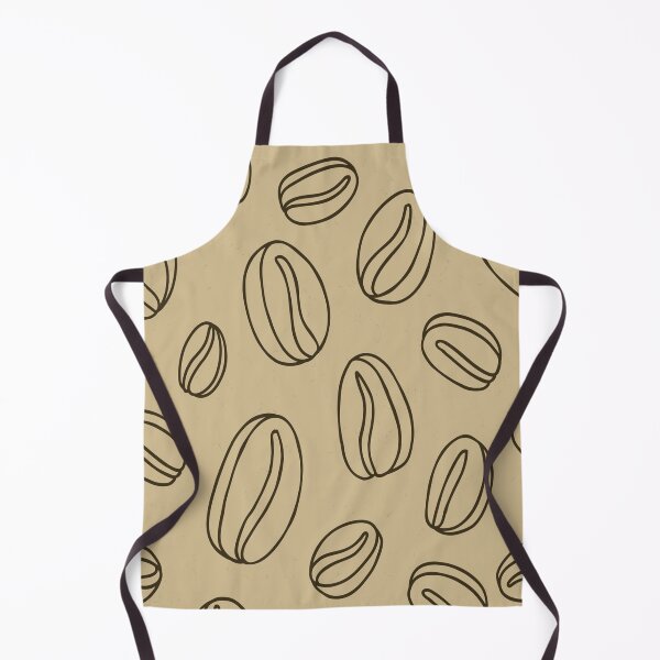 Aperçu de l'œuvre Coffee beans créée et vendue par manardesign.