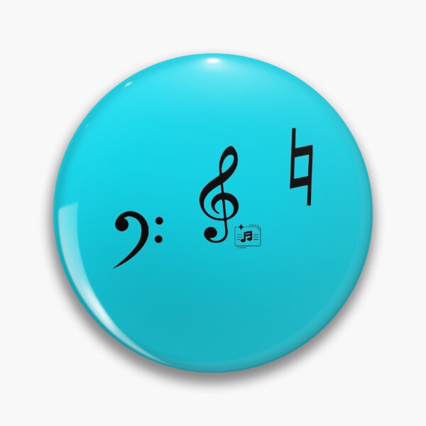Item preview, Music Set N4 ! Music Band Piano Orchestra  designed and sold by musicmusicpin.
