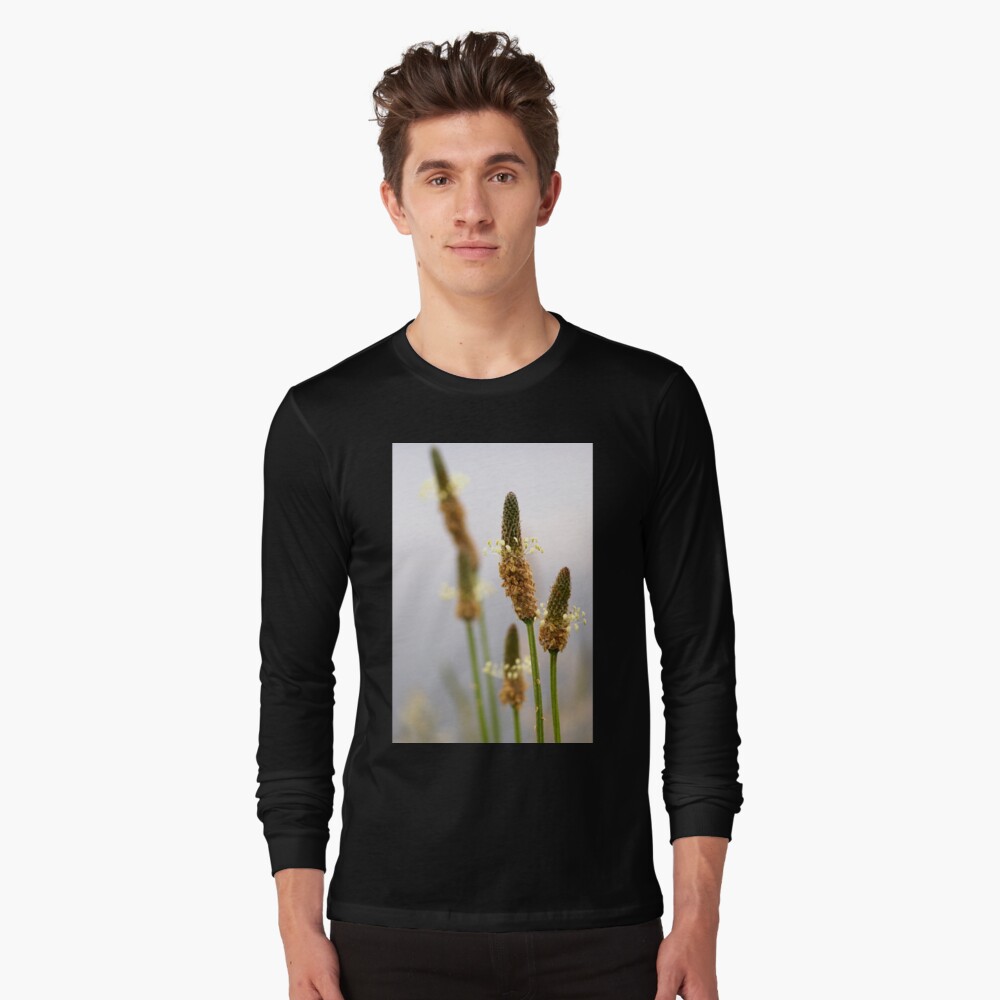 Item preview, Long Sleeve T-Shirt designed and sold by AvrilThomasart.