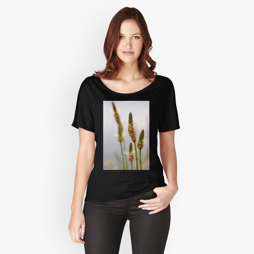 Item preview, Relaxed Fit T-Shirt designed and sold by AvrilThomasart.