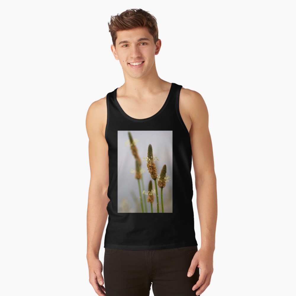 Item preview, Tank Top designed and sold by AvrilThomasart.