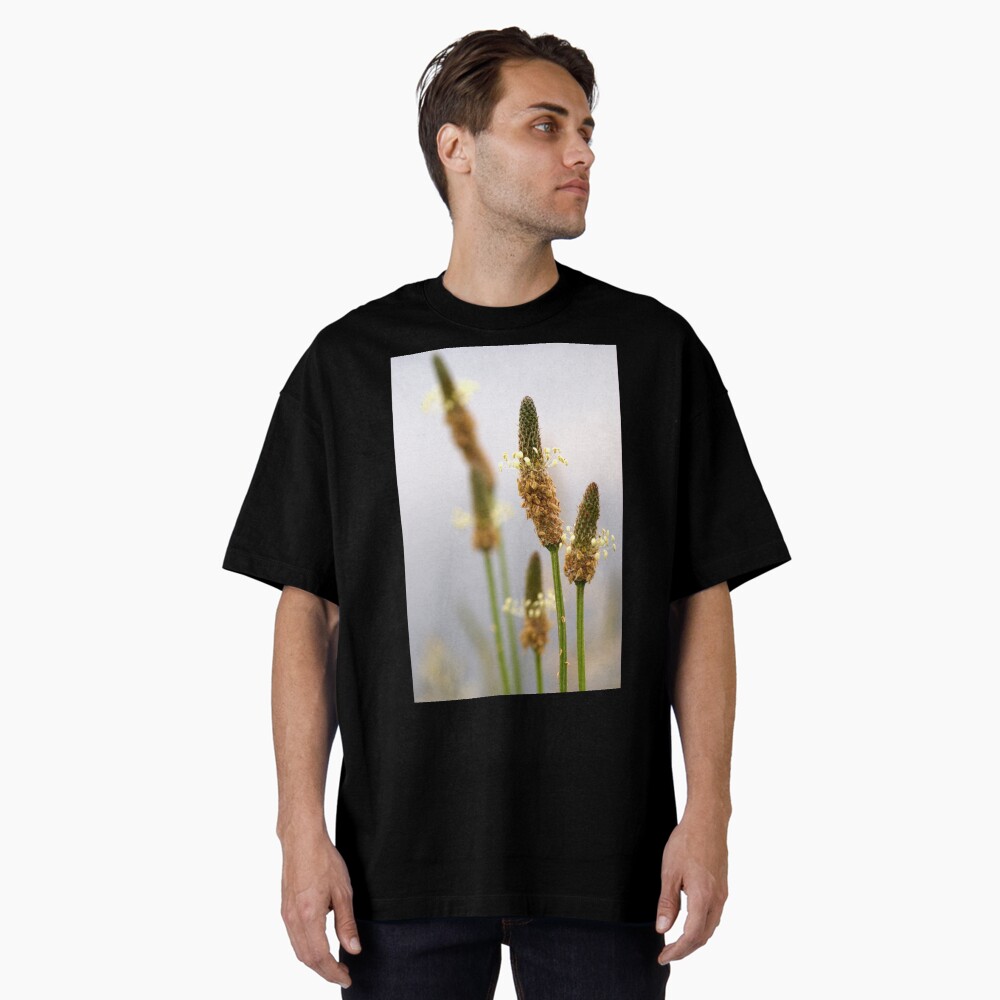 Item preview, Oversized T-Shirt designed and sold by AvrilThomasart.