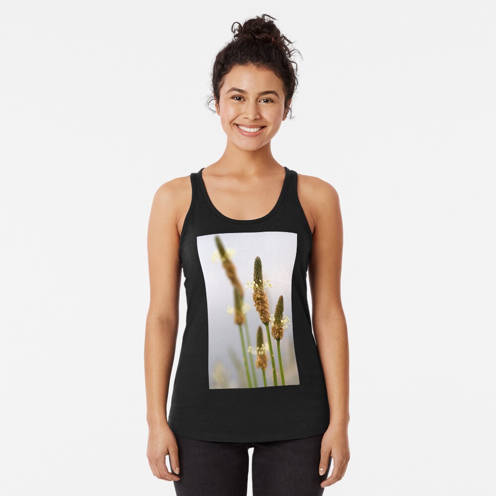 Item preview, Racerback Tank Top designed and sold by AvrilThomasart.