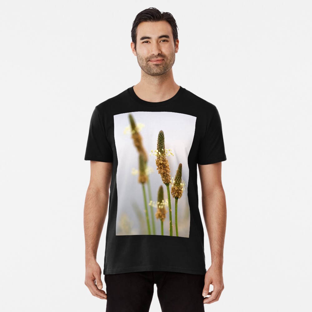 Item preview, Premium T-Shirt designed and sold by AvrilThomasart.