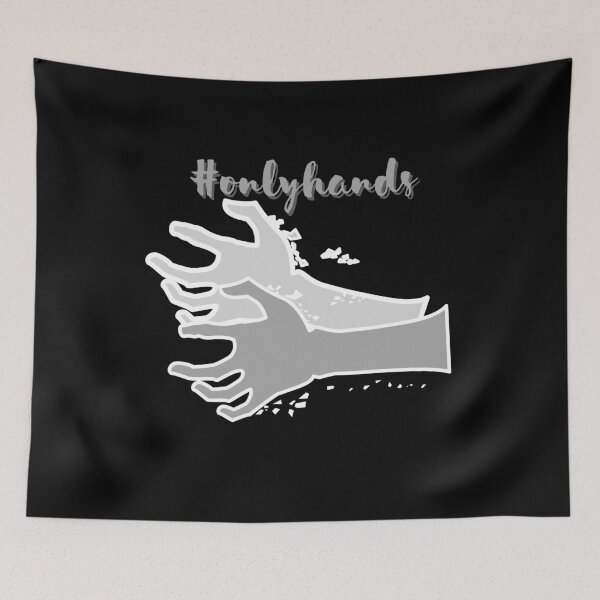 Item preview, Onlyhands Corpse Husband designed and sold by javajossi.