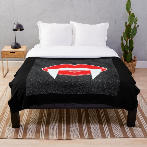 Item preview, Fang Lip Home Collection designed and sold by michelleestasy.