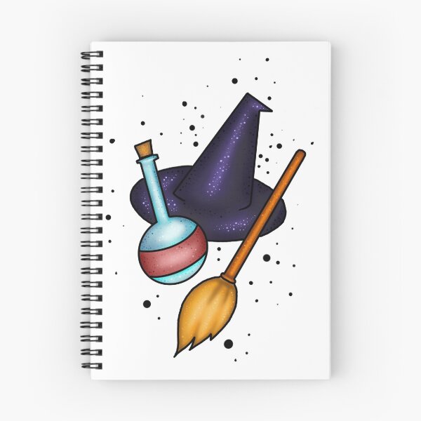 Item preview, Halloween - Witchy things  designed and sold by alanaodonnell.