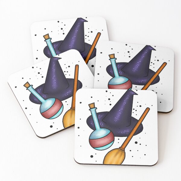 Item preview, Halloween - Witchy things  designed and sold by alanaodonnell.