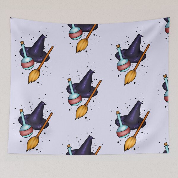 Item preview, Halloween - Witchy things  designed and sold by alanaodonnell.